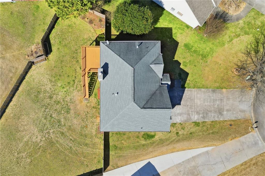 48 Polo Fields Northeast Cartersville, GA 30121 - Photo 43 of 43