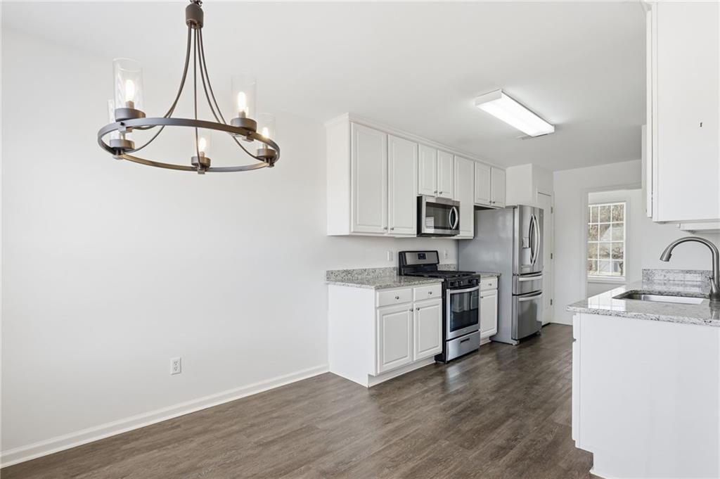 48 Polo Fields Northeast Cartersville, GA 30121 - Photo 5 of 43