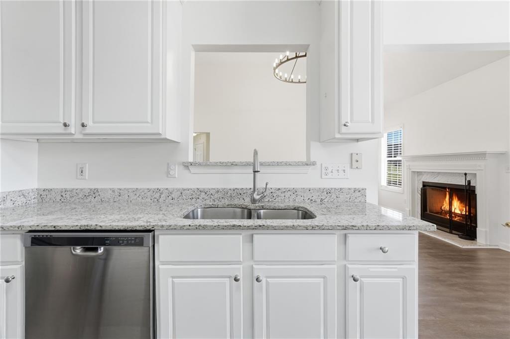 48 Polo Fields Northeast Cartersville, GA 30121 - Photo 6 of 43