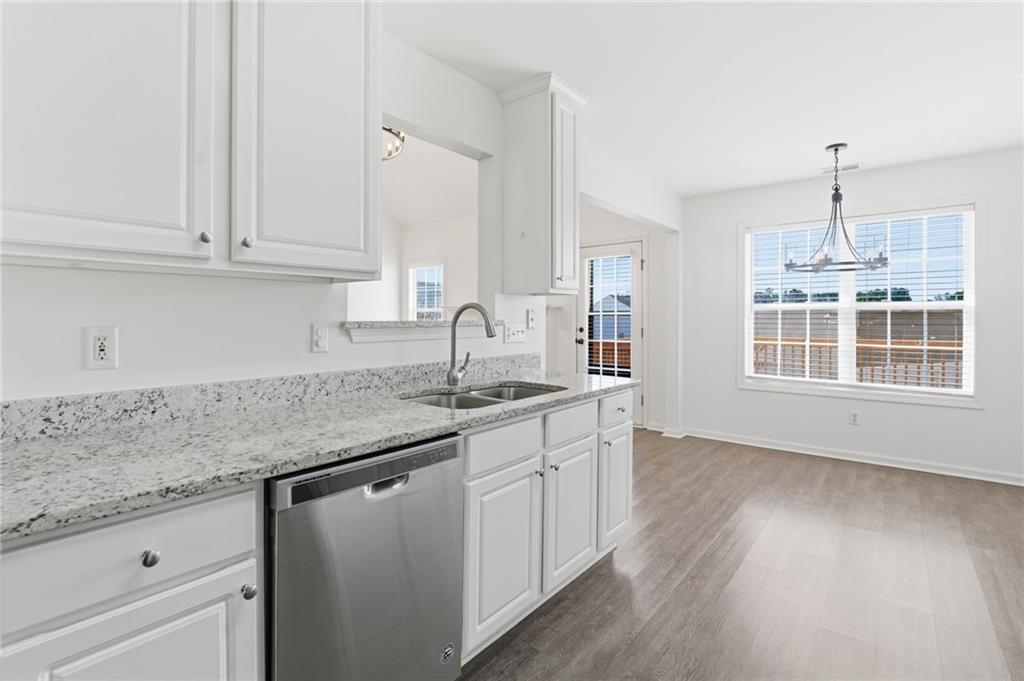 48 Polo Fields Northeast Cartersville, GA 30121 - Photo 7 of 43