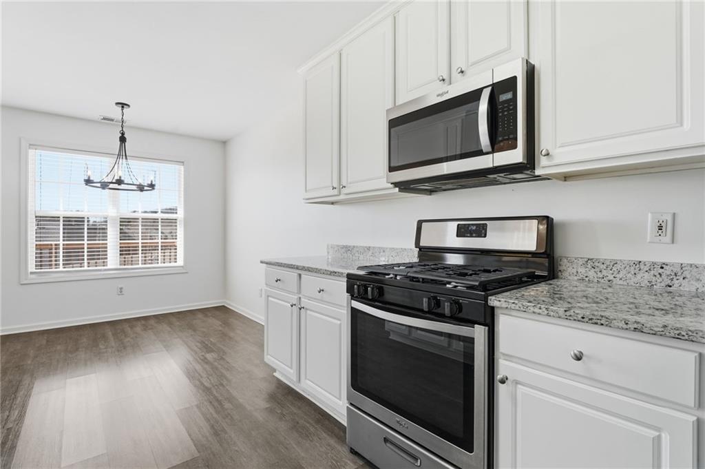 48 Polo Fields Northeast Cartersville, GA 30121 - Photo 8 of 43