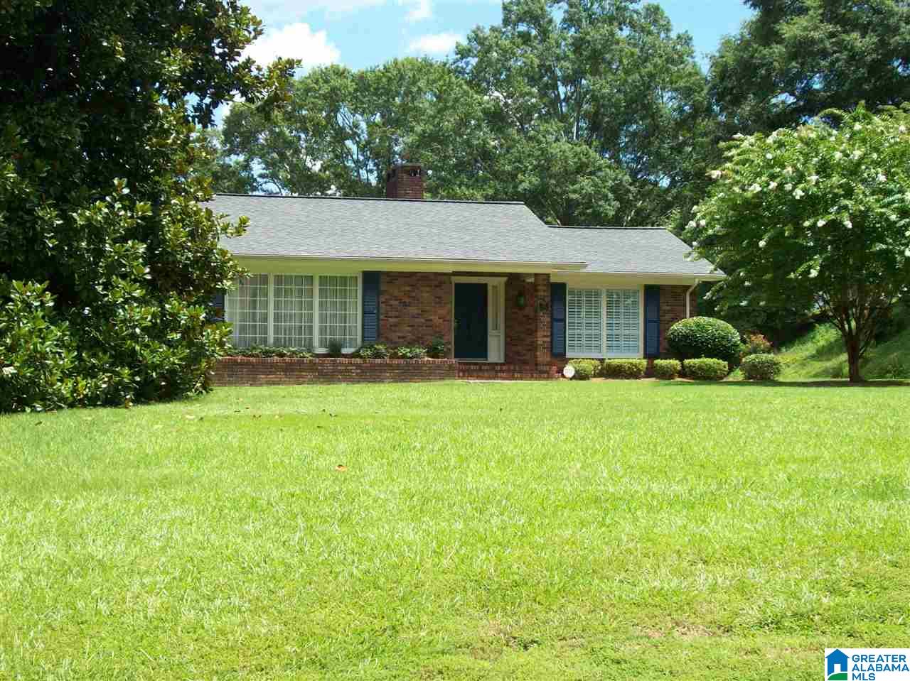 89 Merrill Drive Heflin, AL 36264 - Photo 1 of 29