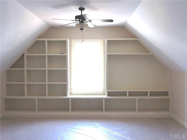 3207 Rain Forrest Way Raleigh, NC 27614 - Photo 18 of 25 Bonus Room