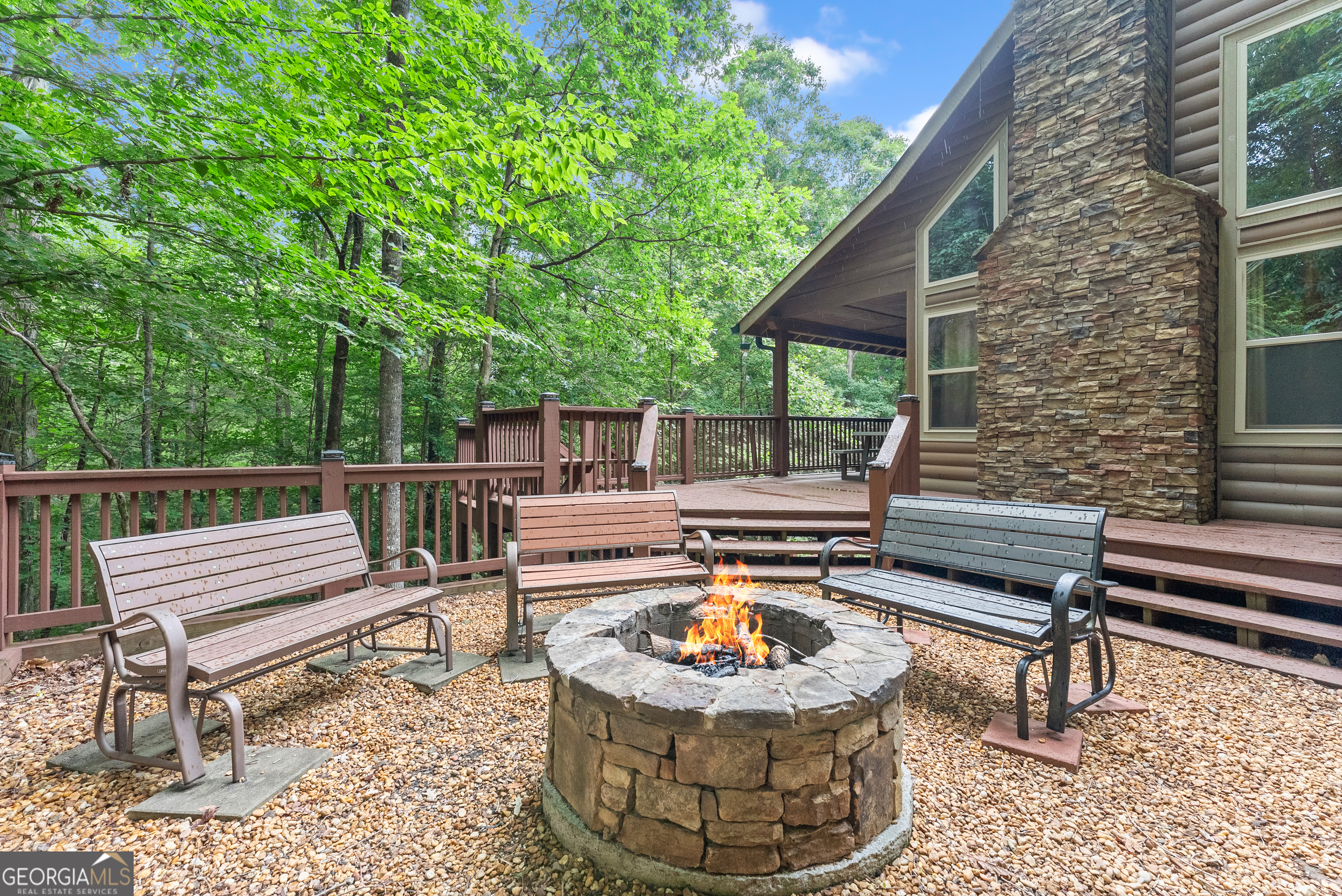 457 Old Cherokee Road Cleveland, GA 30528 - Photo 49 of 60