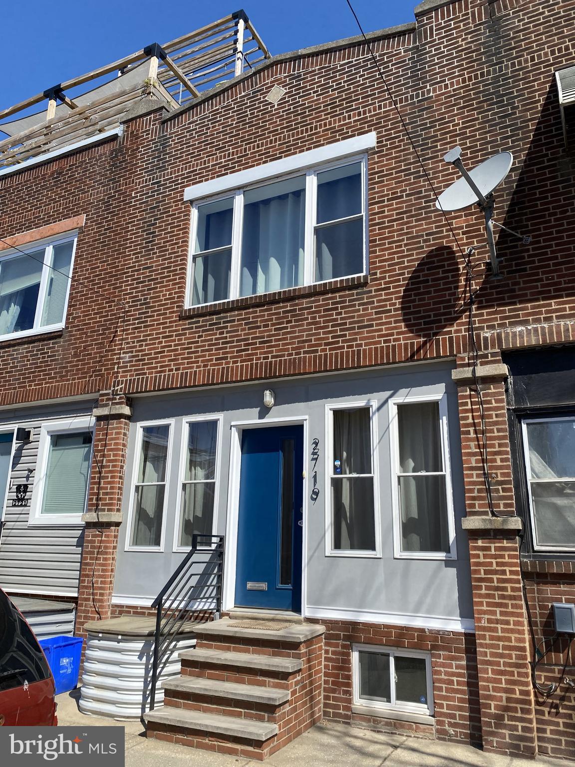 2719 Reed Street Philadelphia, PA 19146 - Photo 1 of 40