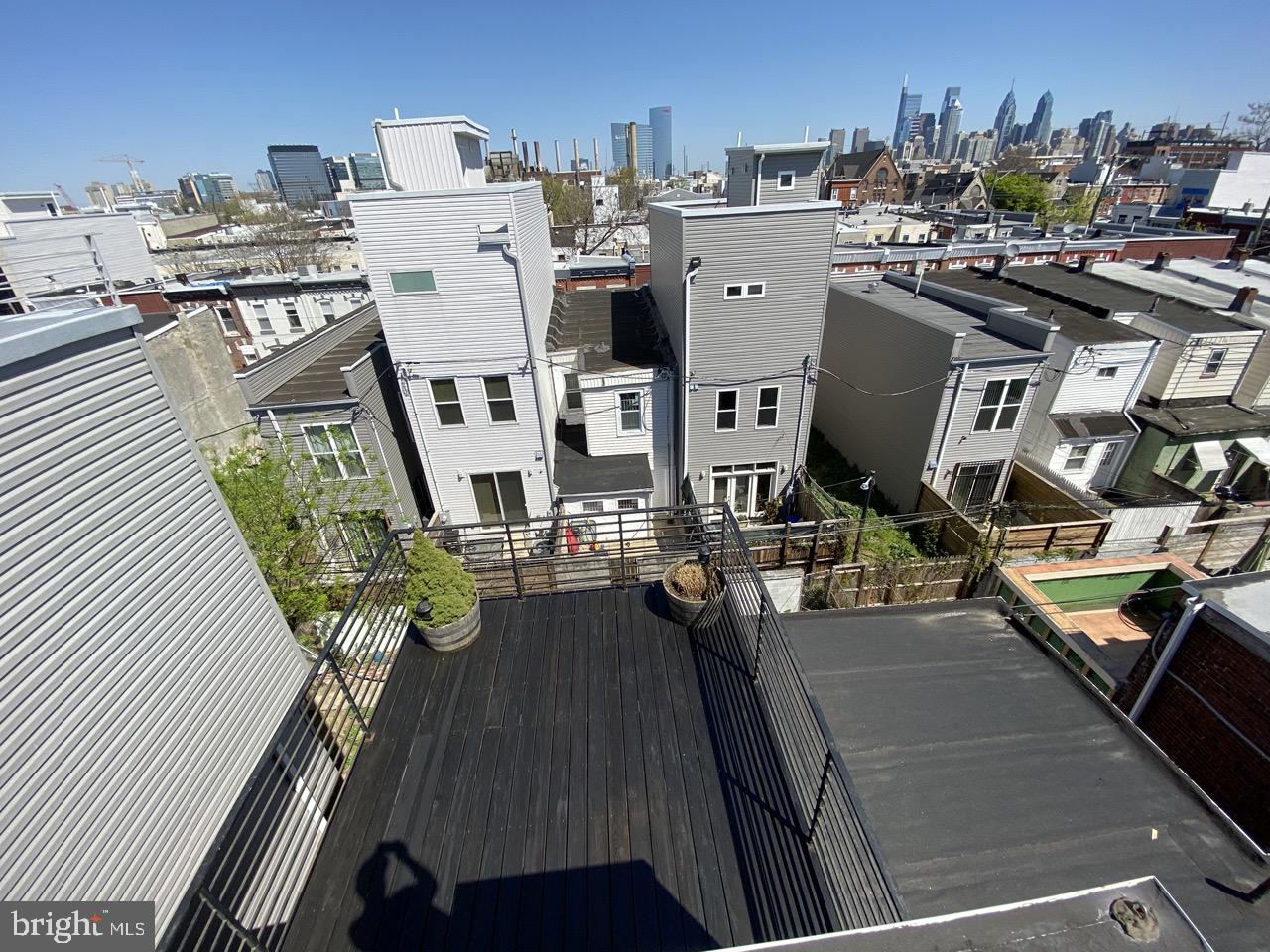 2719 Reed Street Philadelphia, PA 19146 - Photo 34 of 40