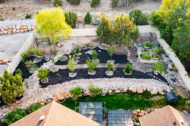 7280 Point Lookout Road Eagle Mountain, UT 84005 - Photo 23 of 26 Aerial view