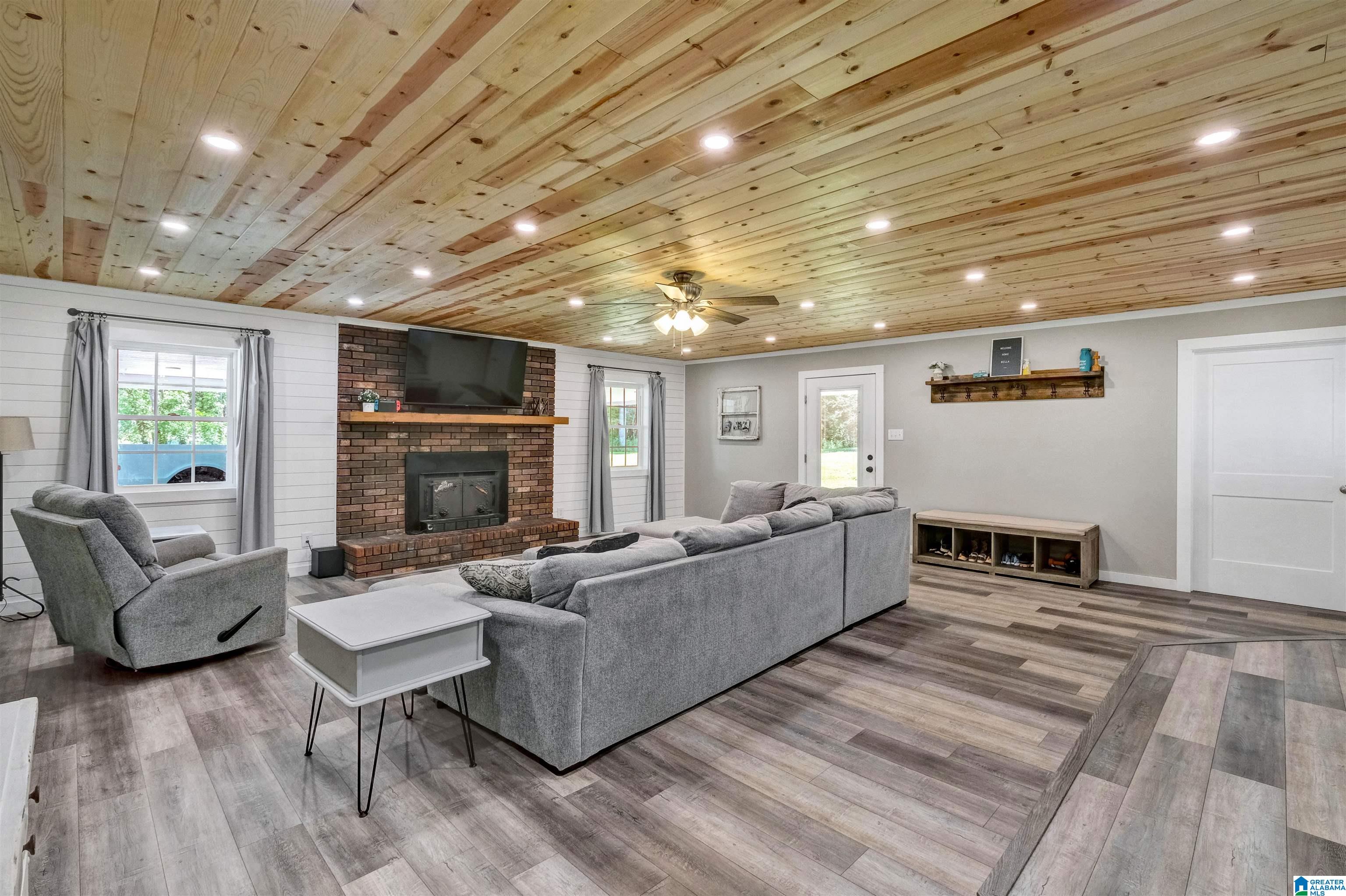 3656 Alexandria-Wellington Road Alexandria, AL 36250 - Photo 4 of 25