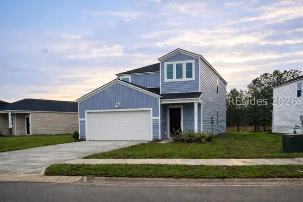 $2,775 | 807 Crimson Pointe Drive, Hardeeville, SC 29927