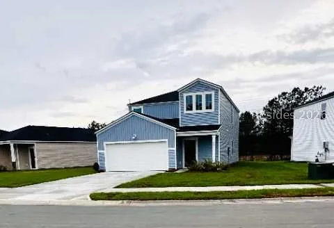 $2,775 | 807 Crimson Pointe Drive, Hardeeville, SC 29927