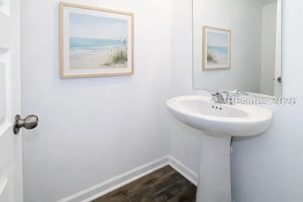 $2,775 | 807 Crimson Pointe Drive, Hardeeville, SC 29927