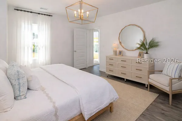 $2,775 | 807 Crimson Pointe Drive, Hardeeville, SC 29927