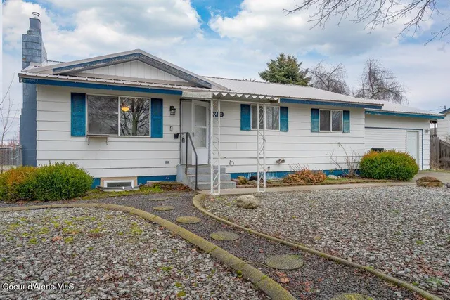 $435,000 | 2148 East Prairieview Drive, Post Falls, ID 83854