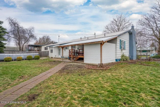 $435,000 | 2148 East Prairieview Drive, Post Falls, ID 83854