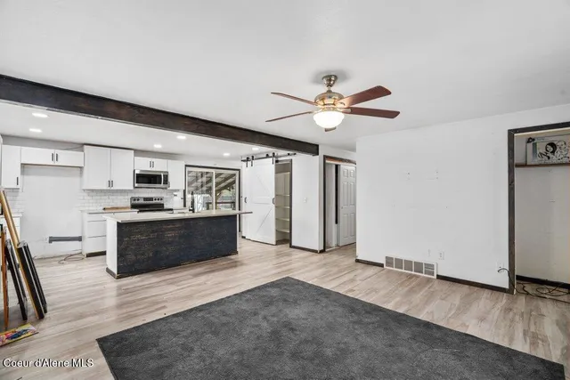 $435,000 | 2148 East Prairieview Drive, Post Falls, ID 83854