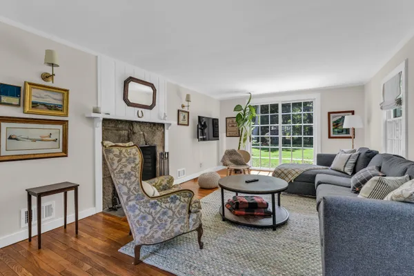 $4,200 | 140 Dunk Rock Road, Guilford, CT 06437