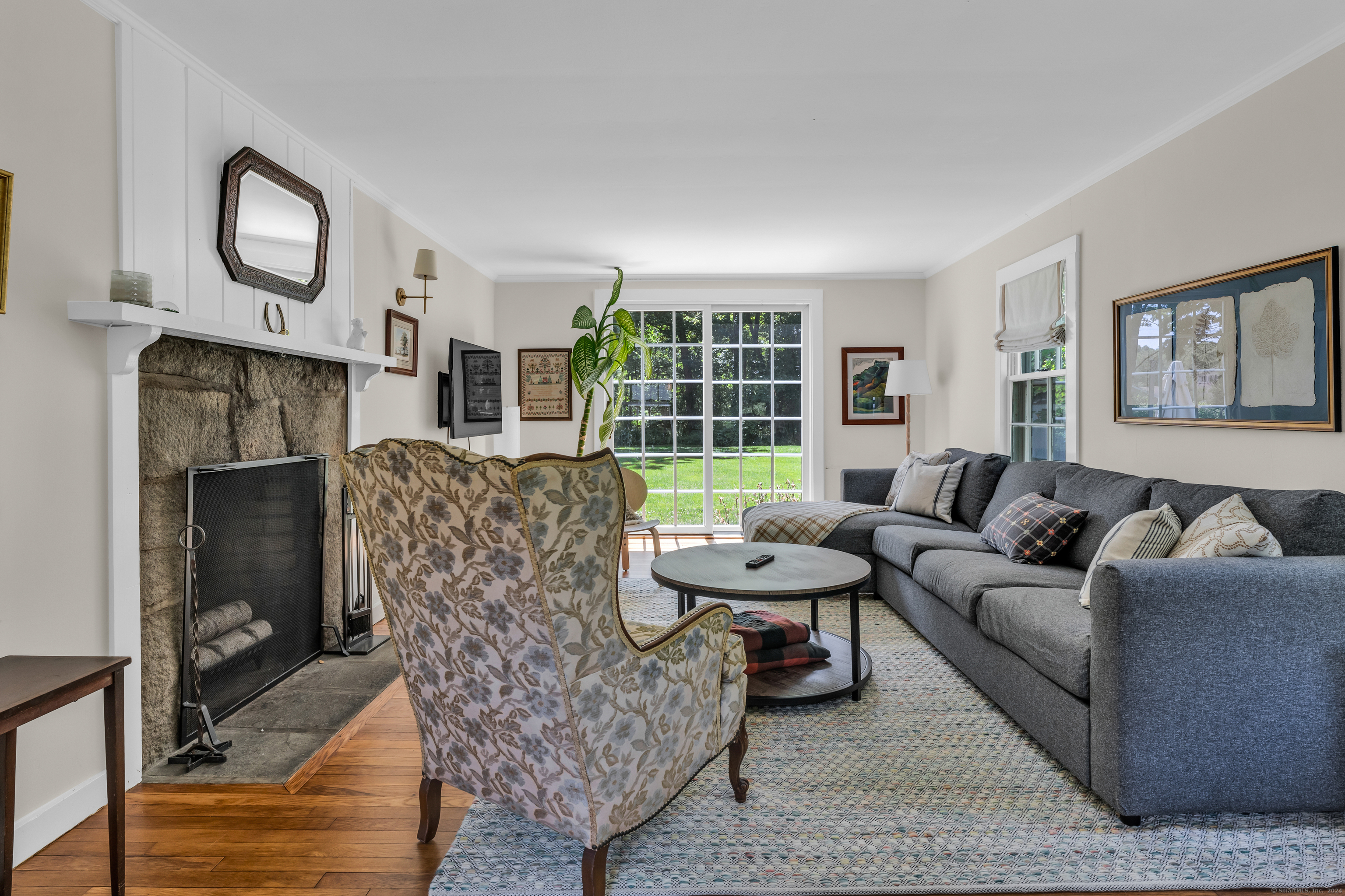 140 Dunk Rock Road Guilford, CT 06437 - Photo 16 of 37