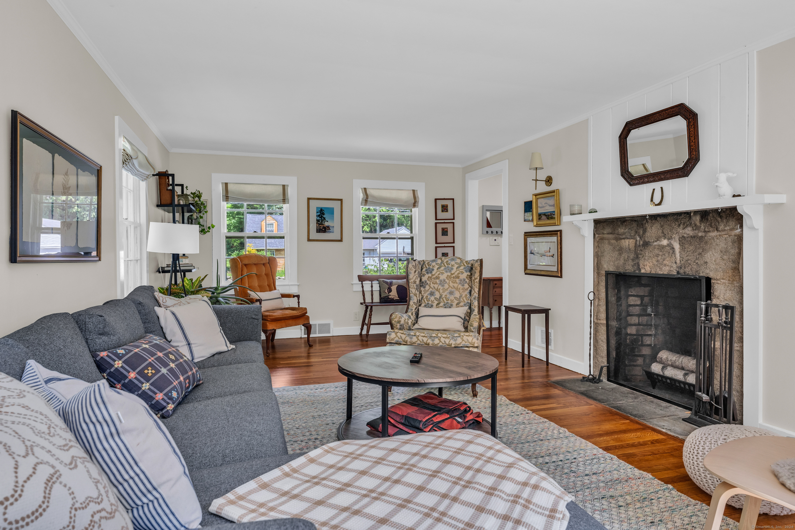 140 Dunk Rock Road Guilford, CT 06437 - Photo 18 of 37