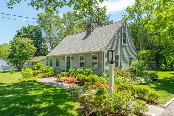 $4,200 | 140 Dunk Rock Road, Guilford, CT 06437