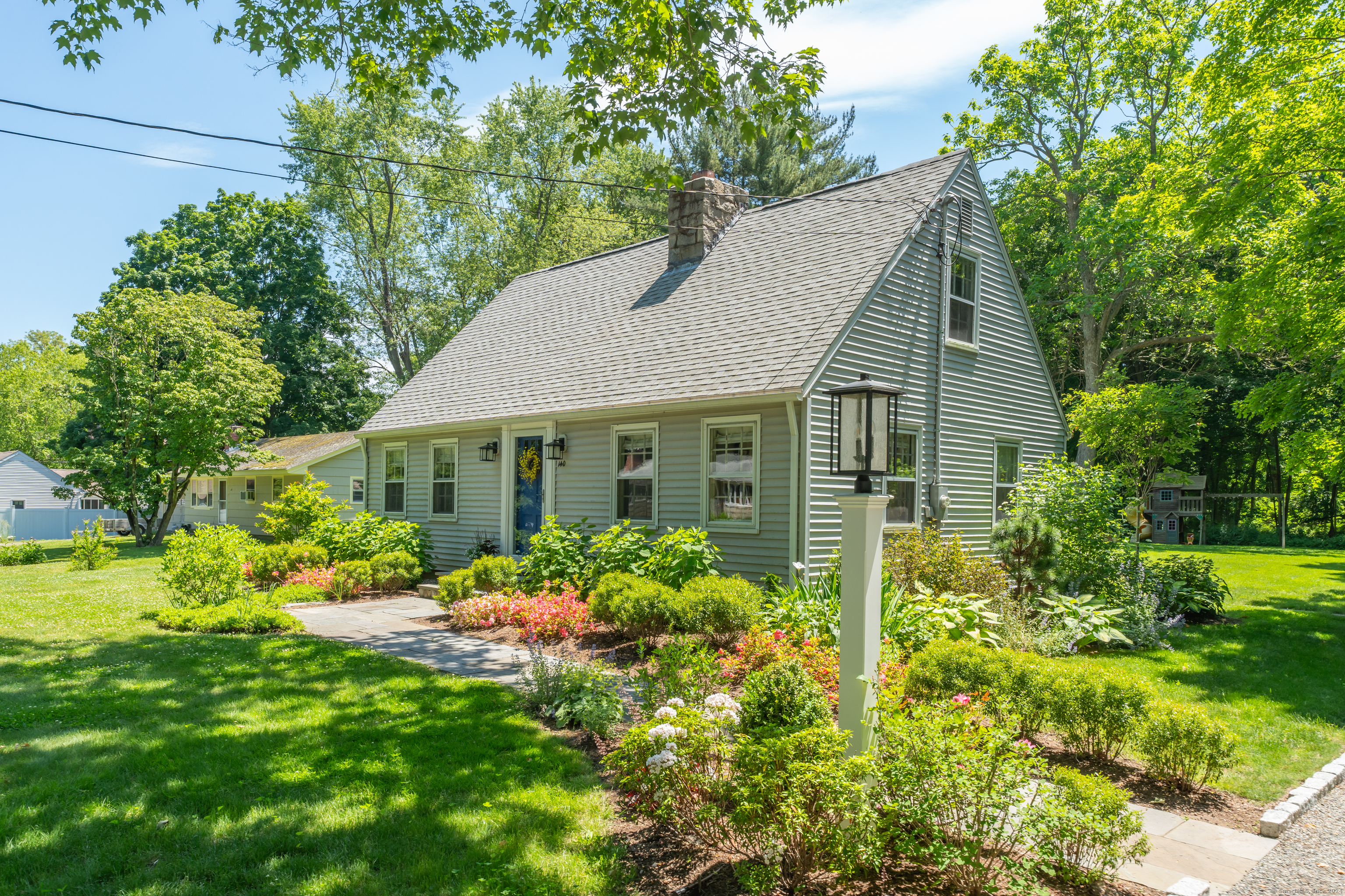 140 Dunk Rock Road Guilford, CT 06437 - Photo 32 of 37