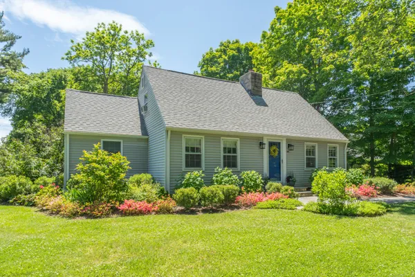 $4,200 | 140 Dunk Rock Road, Guilford, CT 06437