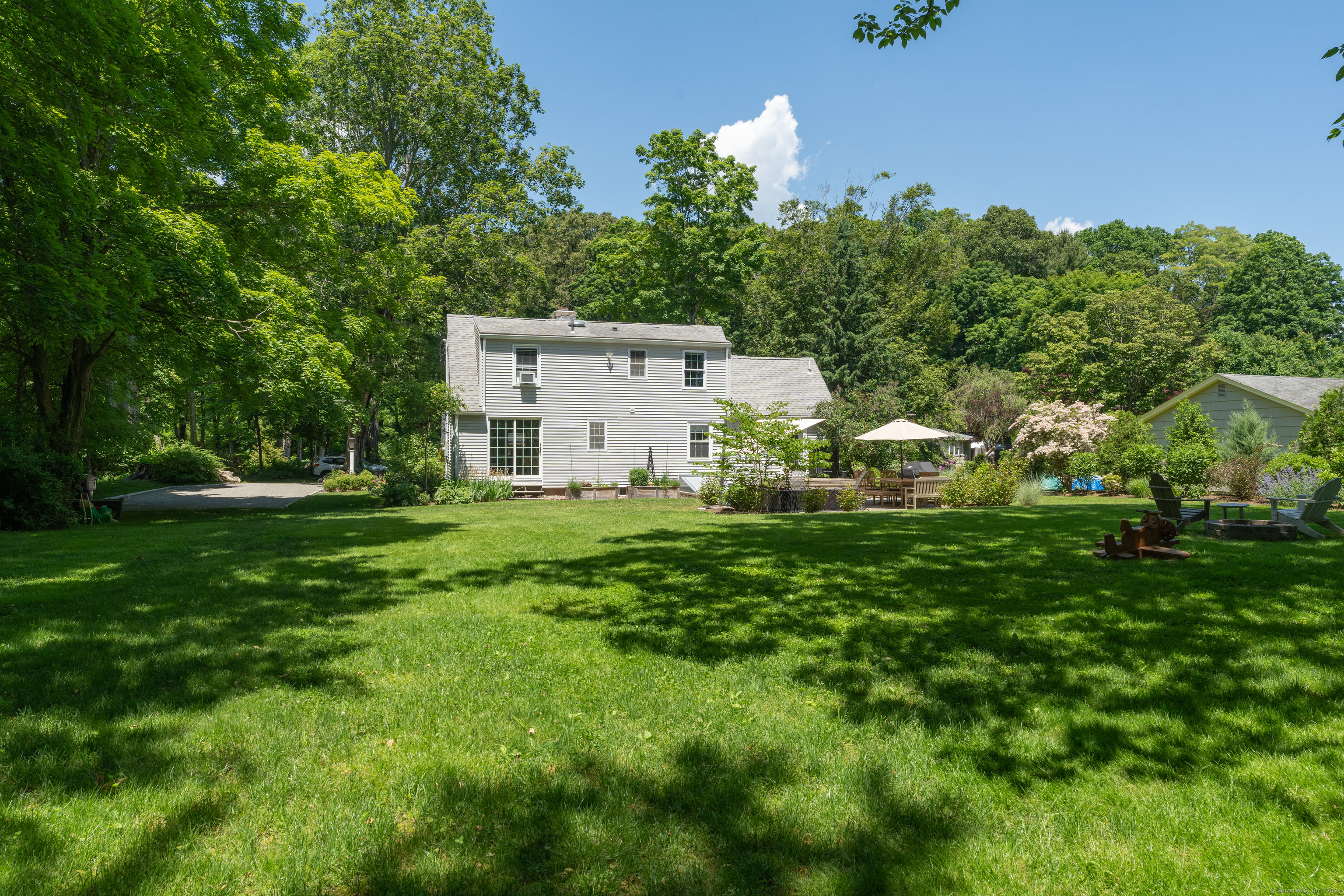140 Dunk Rock Road Guilford, CT 06437 - Photo 34 of 37