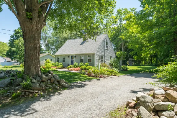 $4,200 | 140 Dunk Rock Road, Guilford, CT 06437