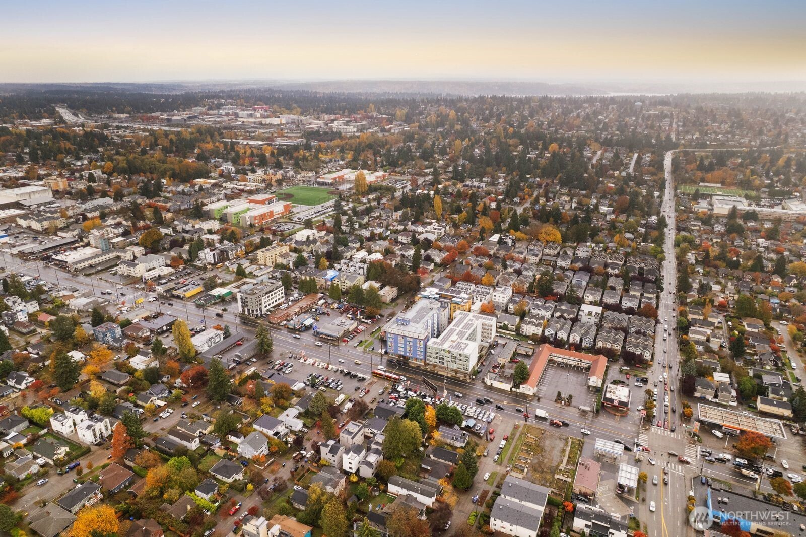 937 North 87th Street, Unit A Seattle, WA 98103 - Photo 33 of 34