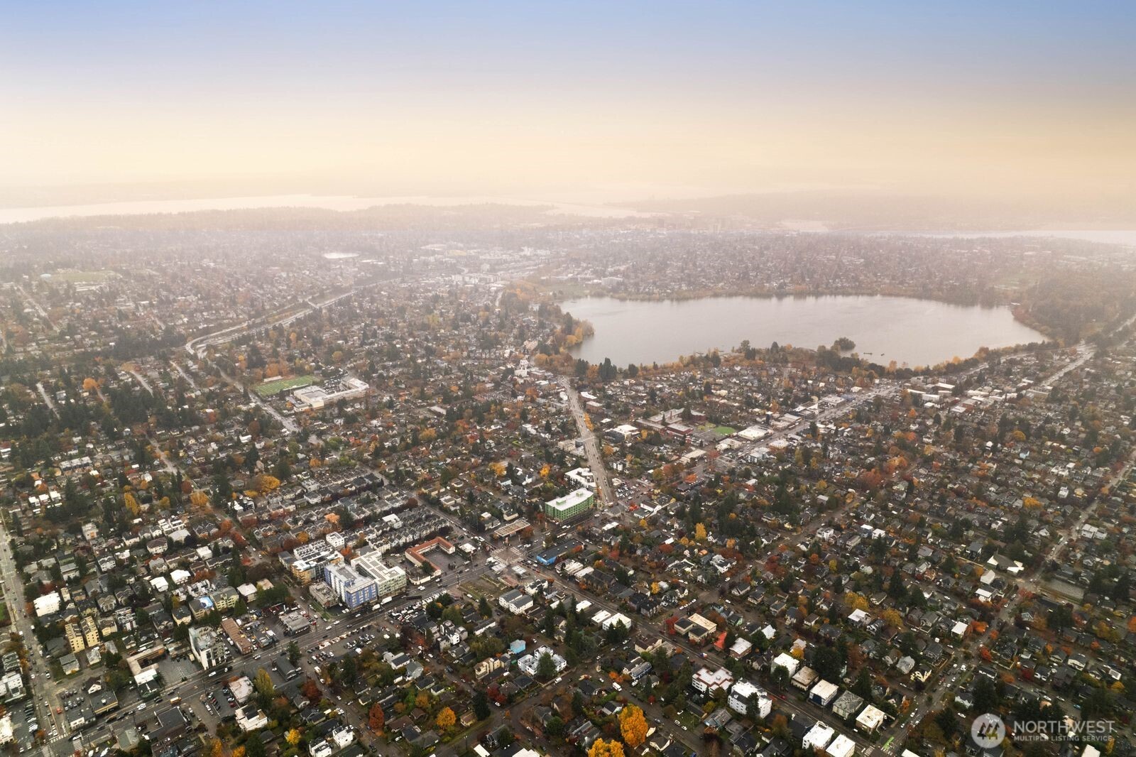 937 North 87th Street, Unit A Seattle, WA 98103 - Photo 34 of 34