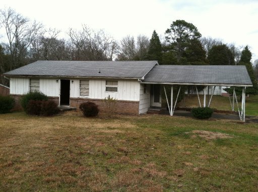320 Stone Road Knoxville, TN 37920 - Photo 1 of 1 Primary Photo