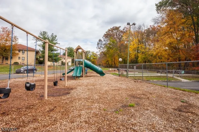 a view of a house with a swimming pool