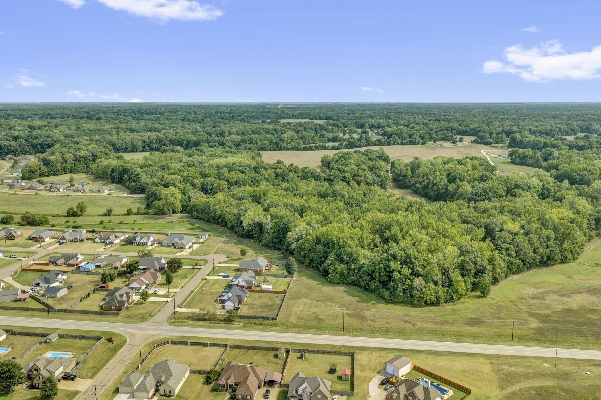 0 Tracy Road Atoka, TN 38004 - Photo 5 of 8 Gallery Image 5