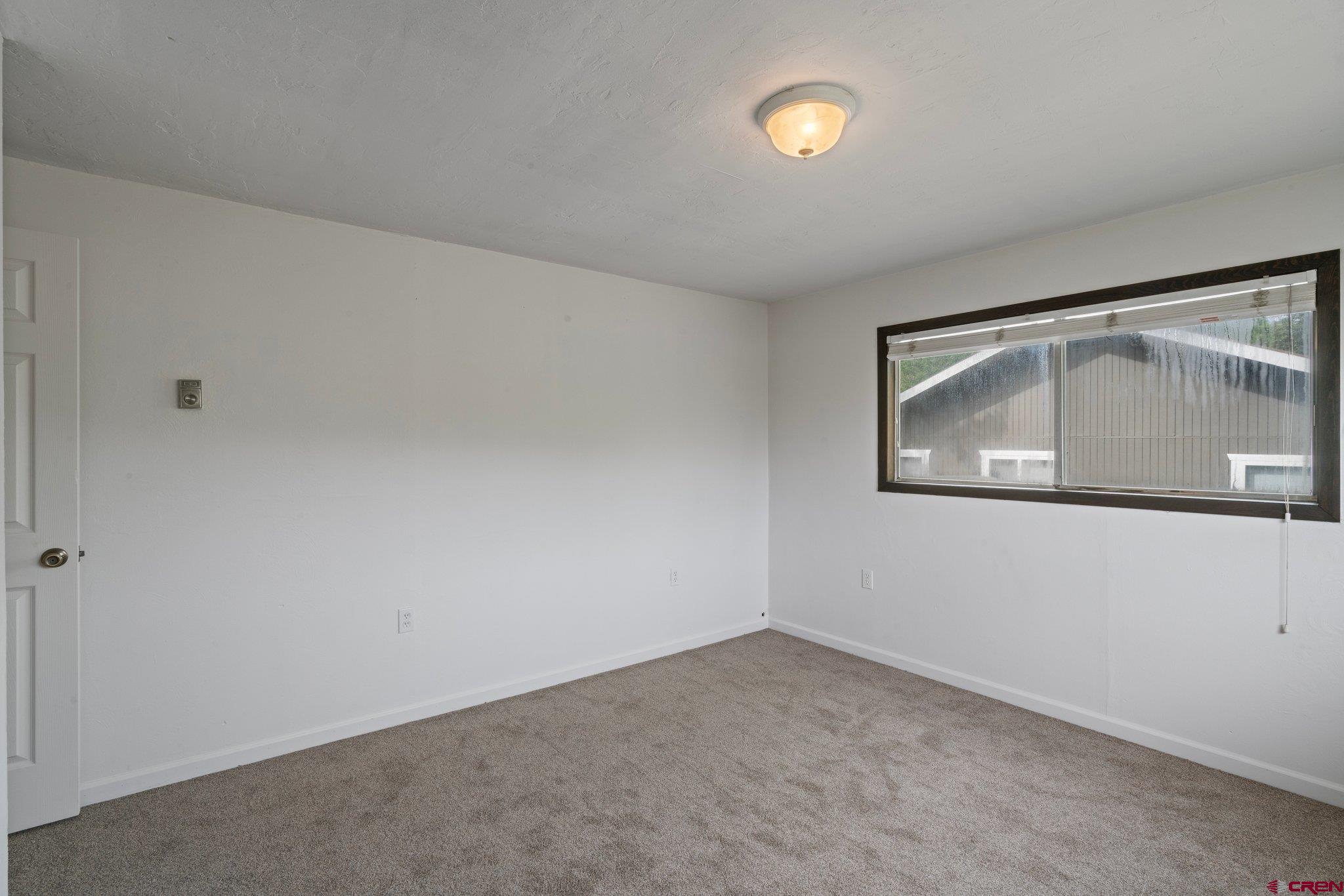 2913 Richard Drive Durango, CO 81301 - Photo 20 of 35 a view of an empty room