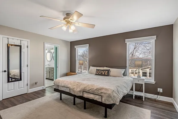 $4,200 | 31696 Borre Drive, Lakemoor, IL 60051