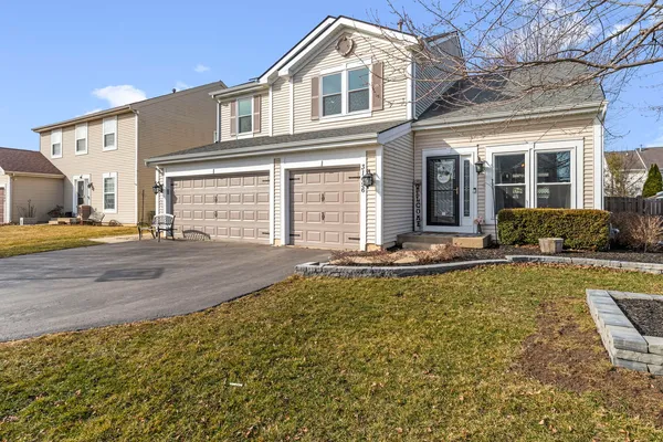 $4,200 | 31696 Borre Drive, Lakemoor, IL 60051