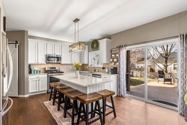 $4,200 | 31696 Borre Drive, Lakemoor, IL 60051