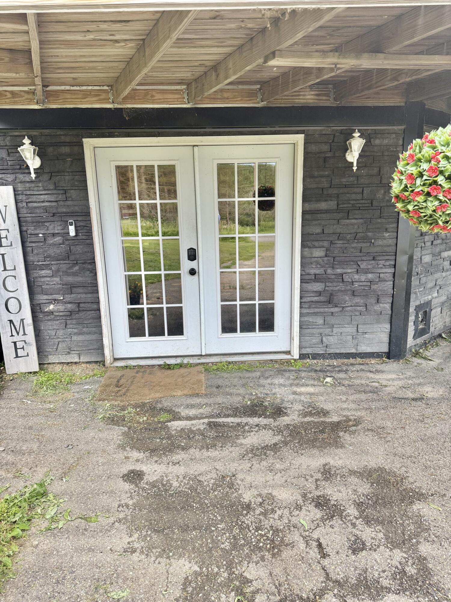 8 Caron Road Madawaska, ME 04773 - Photo 78 of 78 Basement Entrance