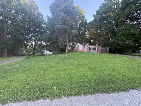 $45,000 | 1214 Thatcher Avenue, Dellwood, MO 63135