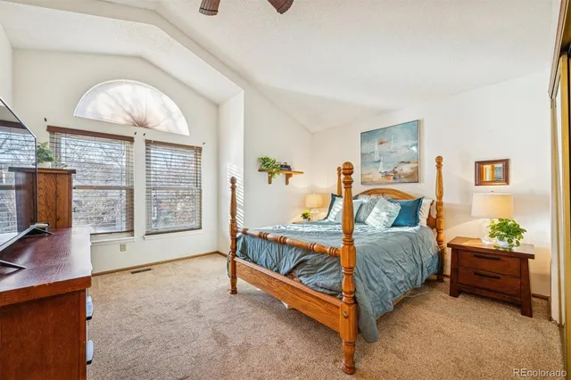 $549,900 | 7752 Halleys Drive, Littleton, CO 80125