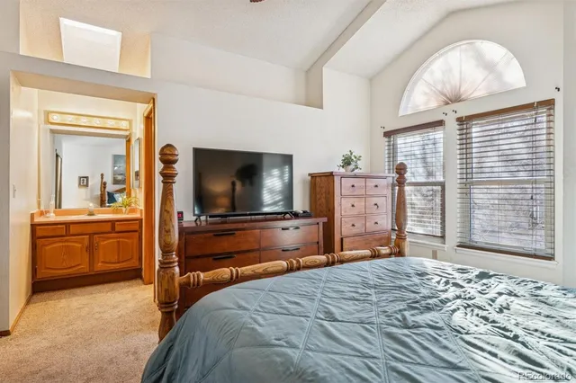 $549,900 | 7752 Halleys Drive, Littleton, CO 80125