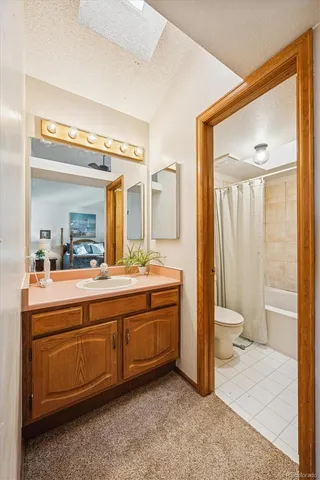 $549,900 | 7752 Halleys Drive, Littleton, CO 80125