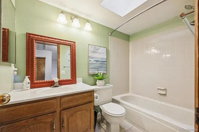 $549,900 | 7752 Halleys Drive, Littleton, CO 80125