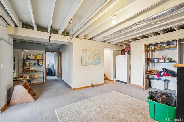 $549,900 | 7752 Halleys Drive, Littleton, CO 80125