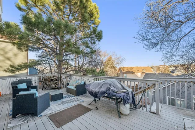 $549,900 | 7752 Halleys Drive, Littleton, CO 80125