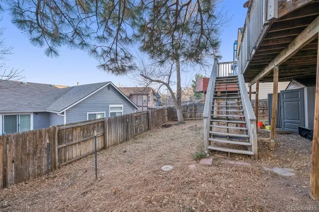 $549,900 | 7752 Halleys Drive, Littleton, CO 80125