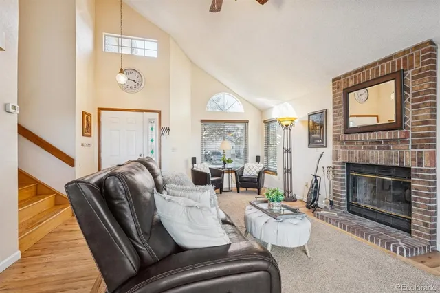 $549,900 | 7752 Halleys Drive, Littleton, CO 80125