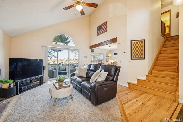 $549,900 | 7752 Halleys Drive, Littleton, CO 80125