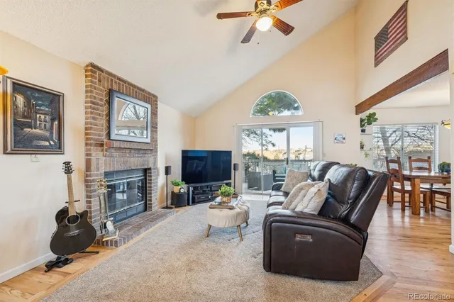 $549,900 | 7752 Halleys Drive, Littleton, CO 80125