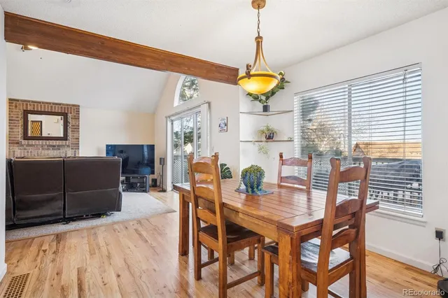 $549,900 | 7752 Halleys Drive, Littleton, CO 80125