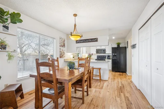 $549,900 | 7752 Halleys Drive, Littleton, CO 80125